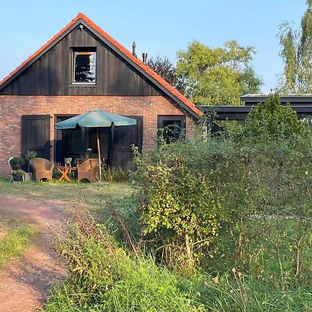 Natuurhuis Marke Lemselo 80M2 Weerselo Exterior foto