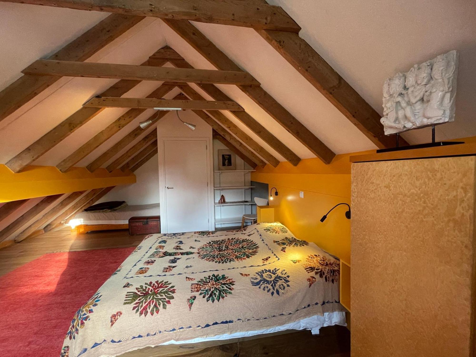 Natuurhuis Marke Lemselo 80M2 Weerselo Exterior foto