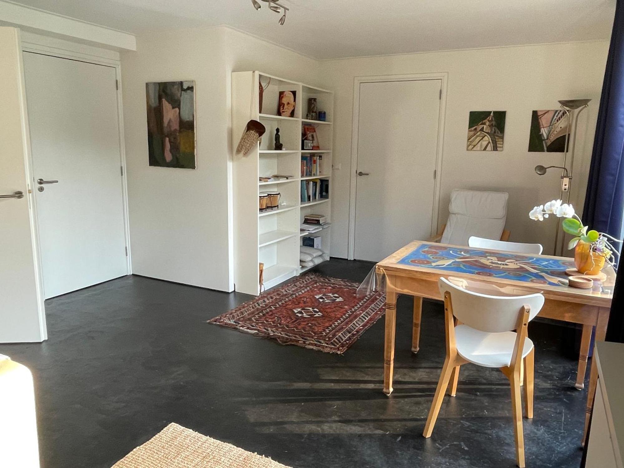 Natuurhuis Marke Lemselo 80M2 Weerselo Exterior foto
