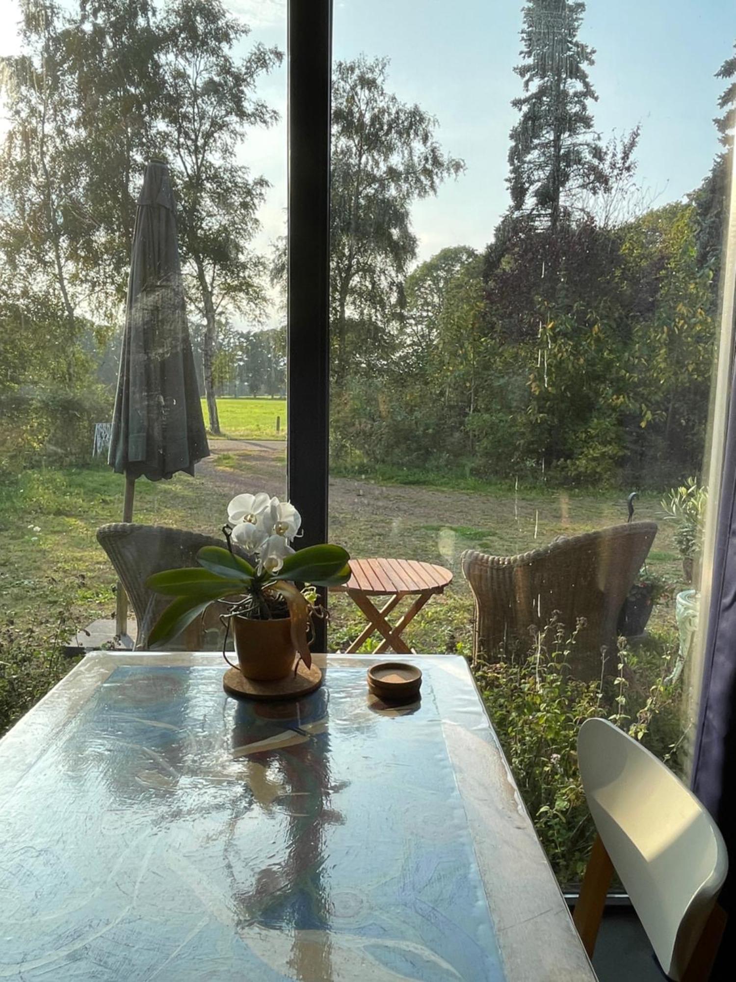 Natuurhuis Marke Lemselo 80M2 Weerselo Exterior foto