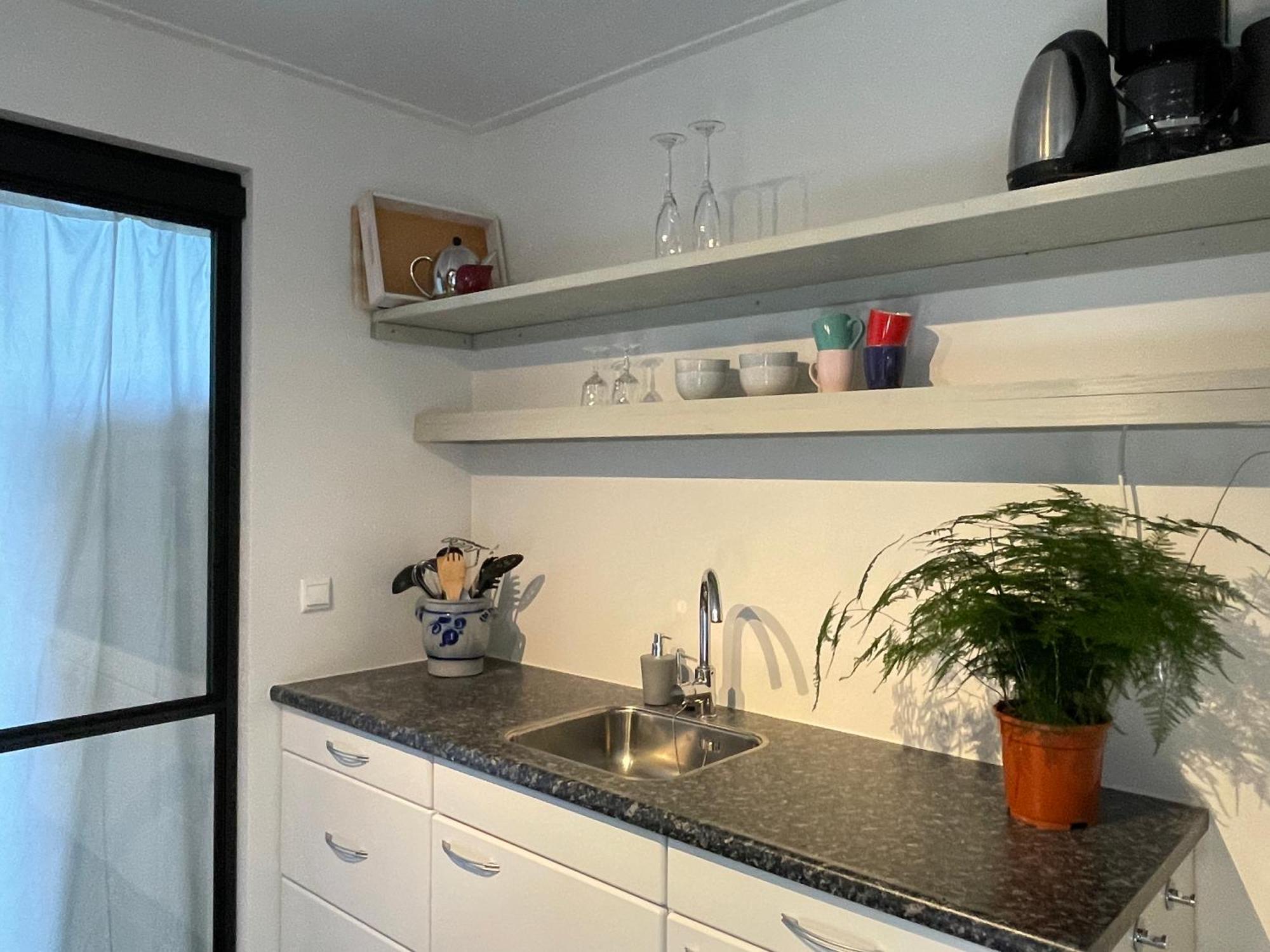 Natuurhuis Marke Lemselo 80M2 Weerselo Exterior foto